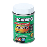 Cemento pv-pv pegatanque 4 oz*